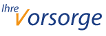 ihre vorsorge logo