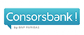 consorsbank logo