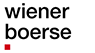 wiener börse logo