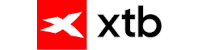 XTB logo