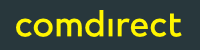 comdirect logo