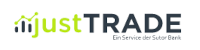 justTRADE logo