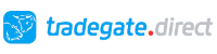 tradegate.direct logo